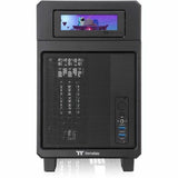 Thermaltake Gaming Computer Case — CA-11A-00S1NN-00