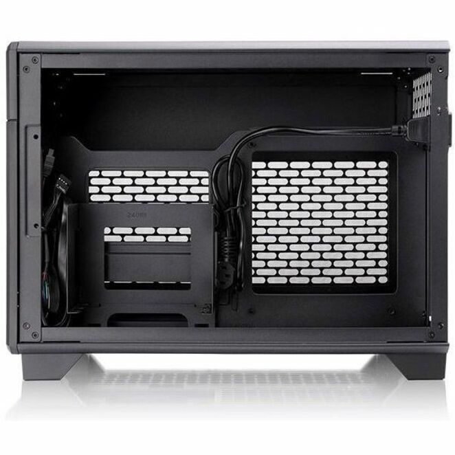 Thermaltake Gaming Computer Case — CA-11A-00S1NN-00