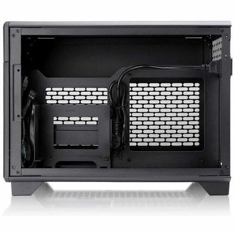 Thermaltake Gaming Computer Case — CA-11A-00S1NN-00