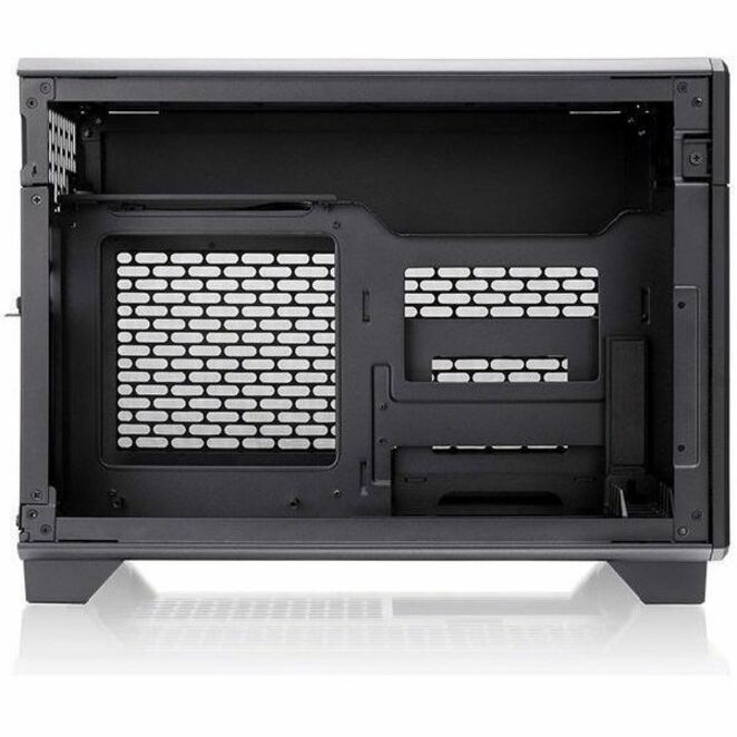 Thermaltake Gaming Computer Case — CA-11A-00S1NN-00