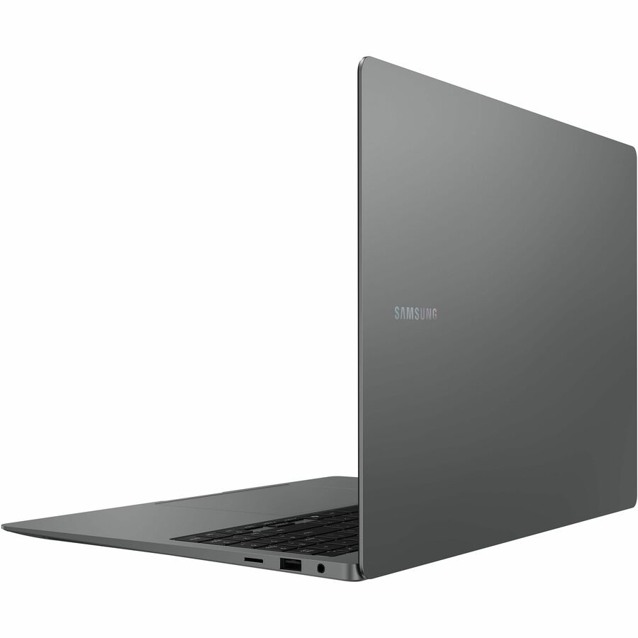 Samsung Galaxy Book5 Pro NP964XHA-KG2US 16" Touchscreen Copilot+ PC Notebook - 3K - Intel Core Ultra 7 258V - Intel Evo Platform - 32 GB - 1 TB SSD - Gray — NP964XHA-KG2US