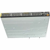 Aruba 6300F 24p 10M/100M/1G Class4 PoE 4p SFP56 50G TAA Switch — S0G96A#ABA