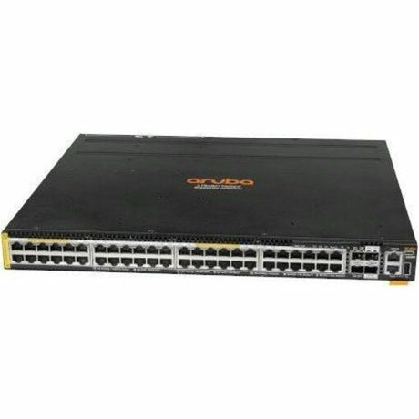 Aruba 6300F 24p 10M/100M/1G Class4 PoE 4p SFP56 50G TAA Switch — S0G96A#ABA