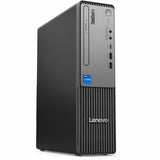 Lenovo ThinkCentre neo 50s Gen 5 12XF000WUS Desktop Computer - Intel Core i5 14th Gen i5-14400 - 16 GB - 512 GB SSD - Small Form Factor - Black — 12XF000WUS