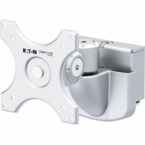 Eaton Tripp Lite Series Monitor Mount for Slat Wall System, 13" to 32" Displays, TAA — DMSW1332STAA
