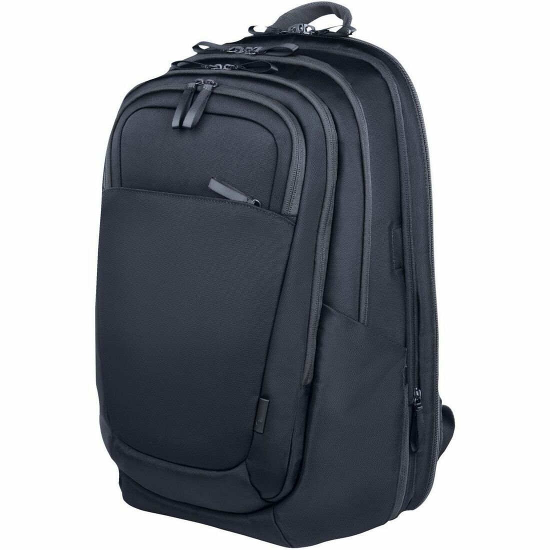 HP Travel Plus Carrying Case (Backpack) for 17" Notebook - Graphite Blue — A2CE0AA
