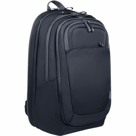 HP Travel Plus Carrying Case (Backpack) for 17" Notebook - Graphite Blue — A2CE0AA