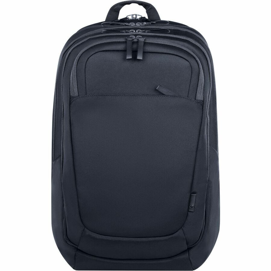 HP Travel Plus Carrying Case (Backpack) for 17" Notebook - Graphite Blue — A2CE0AA