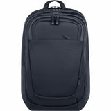 HP Travel Plus Carrying Case (Backpack) for 17" Notebook - Graphite Blue — A2CE0AA