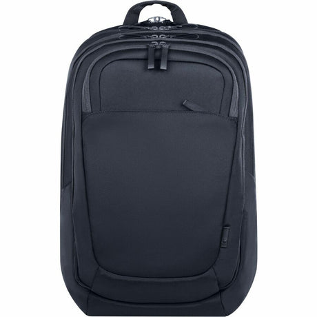 HP Travel Plus Carrying Case (Backpack) for 17" Notebook - Graphite Blue — A2CE0AA