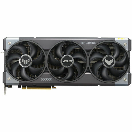 TUF NVIDIA GeForce RTX 5080 Graphic Card - 16 GB GDDR7 — TUF-RTX5080-O16G-GAMING