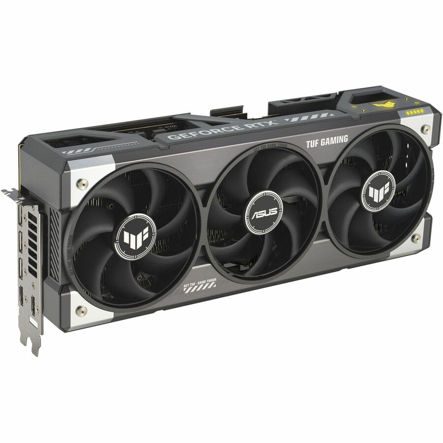 TUF NVIDIA GeForce RTX 5080 Graphic Card - 16 GB GDDR7 — TUF-RTX5080-O16G-GAMING