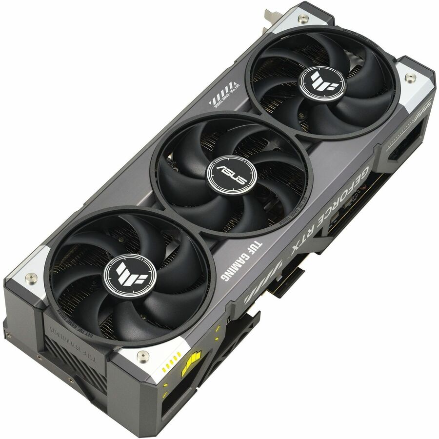 TUF NVIDIA GeForce RTX 5080 Graphic Card - 16 GB GDDR7 — TUF-RTX5080-O16G-GAMING