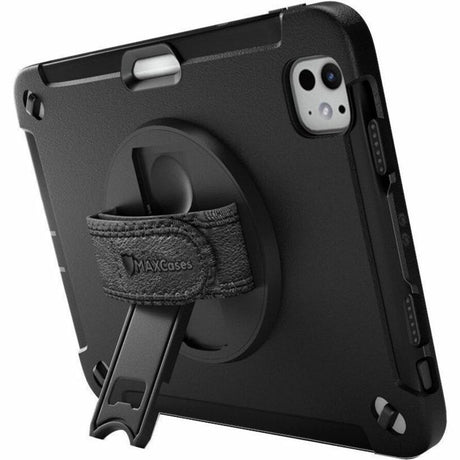 Extreme Shield for iPad Air 6 11" (2024) (Black) — APESIPA611BLK
