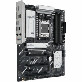 Asus Prime B840-PLUS WIFI Gaming Desktop Motherboard - AMD B840 Chipset - Socket AM5 - ATX — PRIME B840-PLUS WIFI