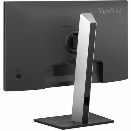 ViewSonic VG2452 24 Inch IPS 1080p Ergonomic Monitor with Tilt, Swivel, Pivot, Height Adjust, 100Hz, 5-Port USB Hub, HDMI, DisplayPort, and 65W USB C Inputs — VG2452