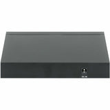 Eaton Tripp Lite Series 5-Port 2.5 Gbps Desktop Gigabit Ethernet Unmanaged Switch with PoE+ Pass-Through, 70W, Metal Enclosure, TAA — NG5POE-M2