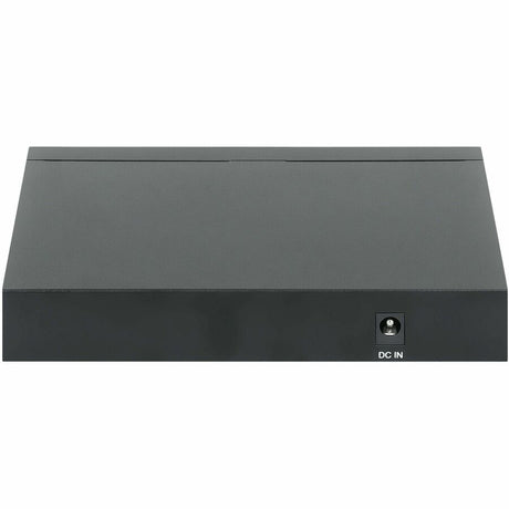 Eaton Tripp Lite Series 5-Port 2.5 Gbps Desktop Gigabit Ethernet Unmanaged Switch with PoE+ Pass-Through, 70W, Metal Enclosure, TAA — NG5POE-M2