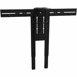 Chief Camera Shelf - For Tempo Flat Panel In-Wall Mount - Black — FPIWMA100
