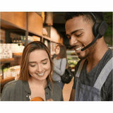 Jabra Perform 75 Headset — 5111-119