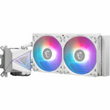 MSI MAG CORELIQUID I240 Cooling Fan/Radiator/Water Block/Pump — CLI240WT