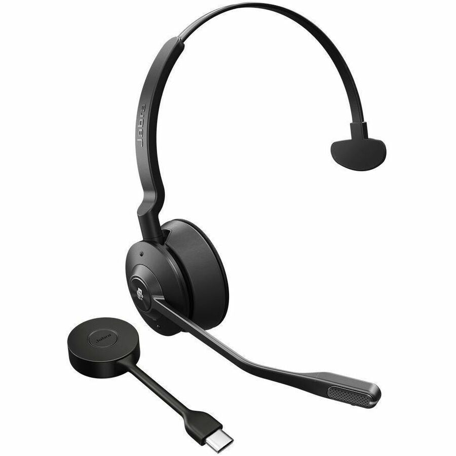 Jabra Engage 55 SE Headset — TAA9653-455-125