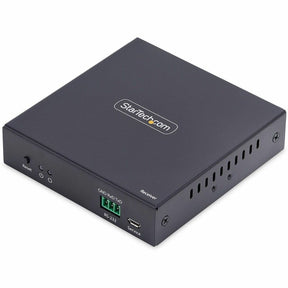 StarTech.com HDMI Receiver Over IP Network for the IH2006 Product Series, 4K 60Hz, AVoIP, Driverless, Receiver Only — IH2006-HDMI-RX