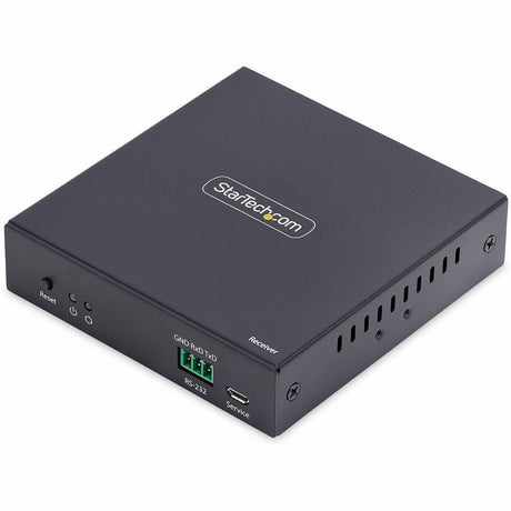 StarTech.com HDMI Receiver Over IP Network for the IH2006 Product Series, 4K 60Hz, AVoIP, Driverless, Receiver Only — IH2006-HDMI-RX
