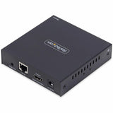 StarTech.com HDMI Receiver Over IP Network for the IH2006 Product Series, 4K 60Hz, AVoIP, Driverless, Receiver Only — IH2006-HDMI-RX