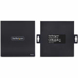 StarTech.com HDMI Receiver Over IP Network for the IH2006 Product Series, 4K 60Hz, AVoIP, Driverless, Receiver Only — IH2006-HDMI-RX