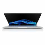 HP EliteBook 8 G1i 14" Notebook - WUXGA - Intel Core Ultra 7 255U - 32 GB - 512 GB SSD - English Keyboard - Glacier Silver — BE8T1UT#ABA