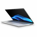 HP EliteBook 8 G1i 14" Notebook - WUXGA - Intel Core Ultra 7 255U - 32 GB - 512 GB SSD - English Keyboard - Glacier Silver — BE8T1UT#ABA