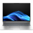 HP ProBook 4 G1i 16" Notebook - WUXGA - Intel Core Ultra 5 225U - 16 GB - 512 GB SSD - English Keyboard - Pike Silver — BB3Q6UT#ABA