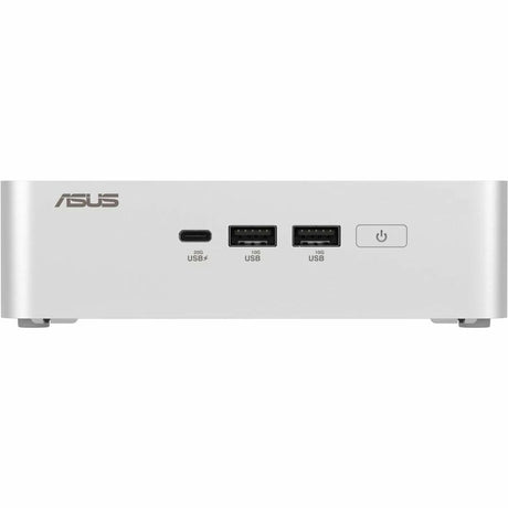 Asus NUC 15 Pro Plus NUC15CRSU5 Barebone System - Mini PC - Intel Core Ultra 5 225H Tetradeca-core (14 Core) — RNUC15CRSU50000U