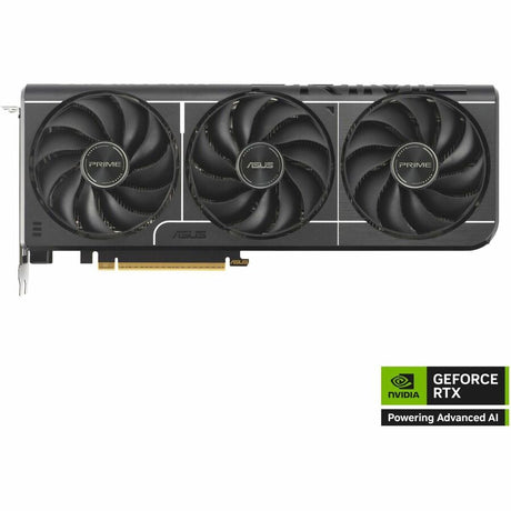 Asus NVIDIA GeForce RTX 5060 Ti Graphic Card - 8 GB GDDR7 — PRIME-RTX5060TI-O8G
