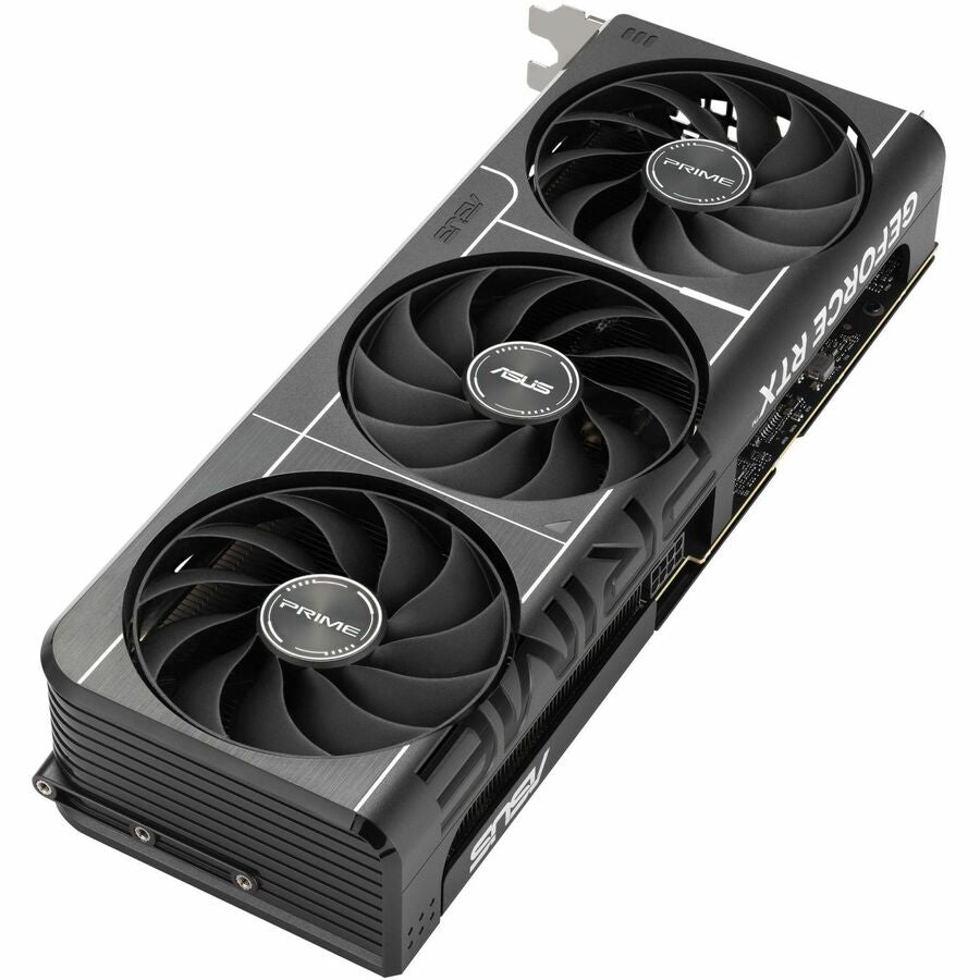 Asus NVIDIA GeForce RTX 5060 Ti Graphic Card - 8 GB GDDR7 — PRIME-RTX5060TI-O8G