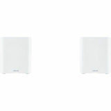 Asus ZenWiFi BT8 BT8(W-3-PK) Wi-Fi 7 IEEE 802.11 a/b/g/n/ac/ax/be Ethernet Wireless Router — ZenWiFi BT8 3PK