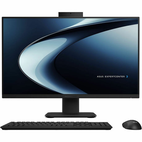 Asus ExpertCenter P400 P470VA-DS704T All-in-One Computer - Intel Core i7 13th Gen i7-13620H - 16 GB - 1 TB SSD - 27" Full HD Touchscreen - Desktop - Black — P470VA-DS704T