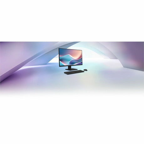 Asus ExpertCenter P400 P470VA-DS704T All-in-One Computer - Intel Core i7 13th Gen i7-13620H - 16 GB - 1 TB SSD - 27" Full HD Touchscreen - Desktop - Black — P470VA-DS704T