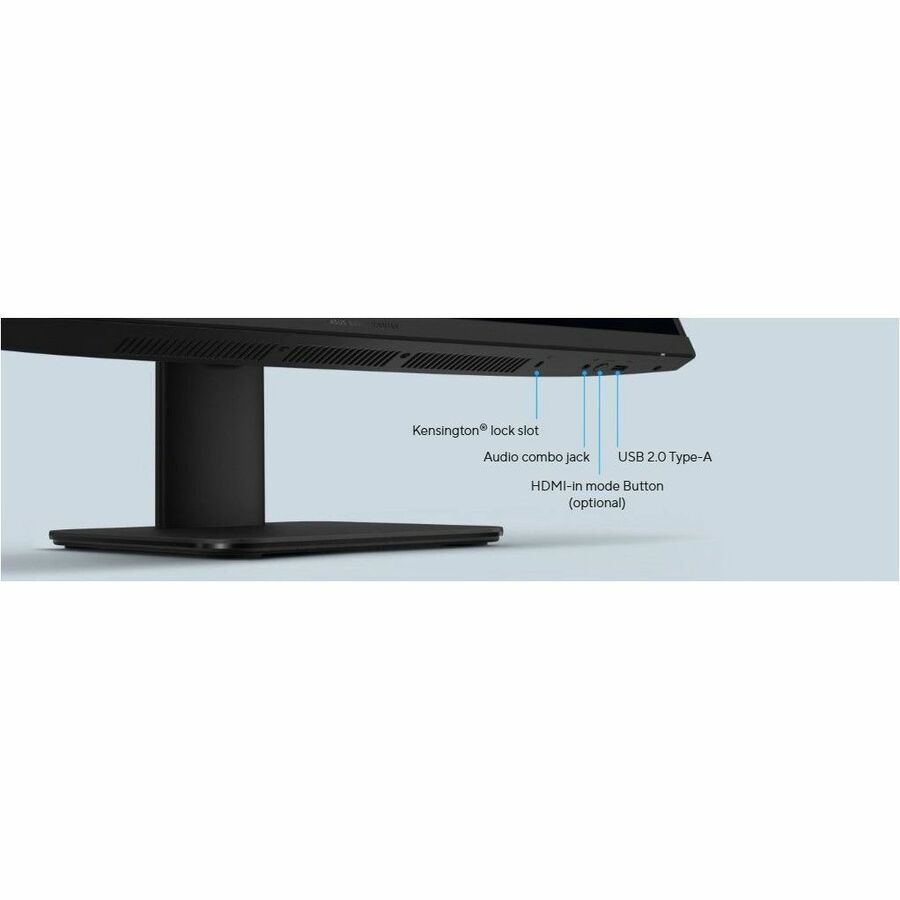 Asus ExpertCenter P400 P470VA-DS704T All-in-One Computer - Intel Core i7 13th Gen i7-13620H - 16 GB - 1 TB SSD - 27" Full HD Touchscreen - Desktop - Black — P470VA-DS704T