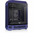 Thermaltake The Tower 600 Future Dusk Mid Tower Chassis — CA-1Z1-00MNWN-00