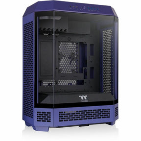 Thermaltake The Tower 600 Future Dusk Mid Tower Chassis — CA-1Z1-00MNWN-00