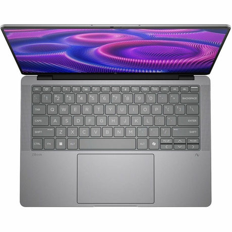 HP ZBook Ultra G1a 14" Touchscreen Mobile Workstation - 2.8K - AMD Ryzen AI Max+ PRO 395 - 64 GB - English Keyboard - Meteor Silver - Smart Buy — BF6U4UT#ABA