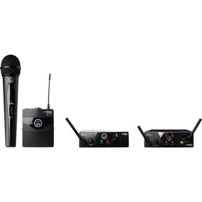 AKG WMS40 Wireless Microphone System — 3352X00060