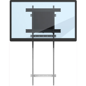 ViewSonic BalanceBox VB-BLF-002 Floor Mount for Display Screen, Interactive Display - Black, White — VB-BLF-002