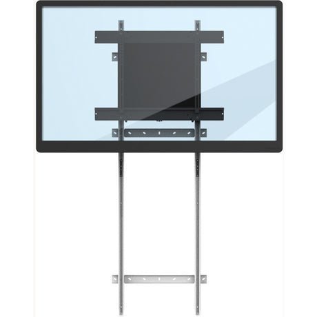 ViewSonic BalanceBox VB-BLF-002 Floor Mount for Display Screen, Interactive Display - Black, White — VB-BLF-002
