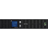 CyberPower PR1000ELCDRT2U Smart App Sinewave UPS Systems — PR1000ELCDRT2U