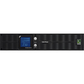 CyberPower PR1000ELCDRT2U Smart App Sinewave UPS Systems — PR1000ELCDRT2U