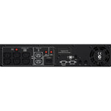 CyberPower PR1000ELCDRT2U Smart App Sinewave UPS Systems — PR1000ELCDRT2U
