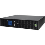 CyberPower PR1000ELCDRT2U Smart App Sinewave UPS Systems — PR1000ELCDRT2U